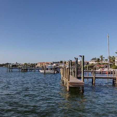 Highland Avenue Heaven Apartment Bradenton Beach Bagian luar foto