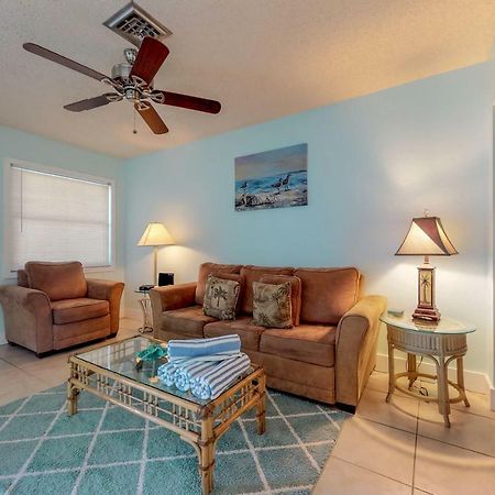 Highland Avenue Heaven Apartment Bradenton Beach Bagian luar foto