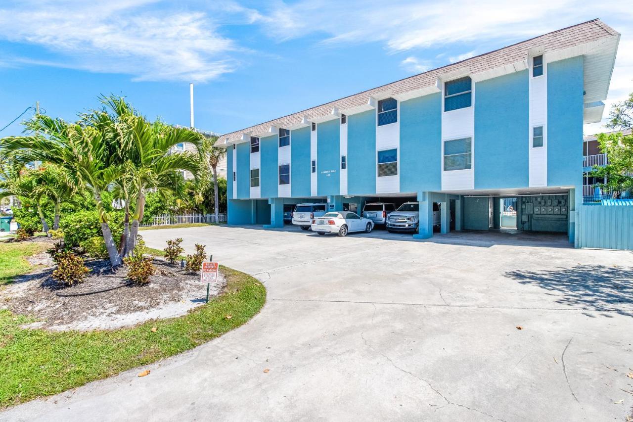 Highland Avenue Heaven Apartment Bradenton Beach Bagian luar foto