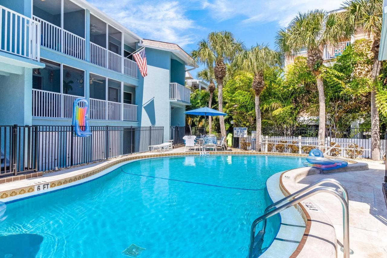Highland Avenue Heaven Apartment Bradenton Beach Bagian luar foto