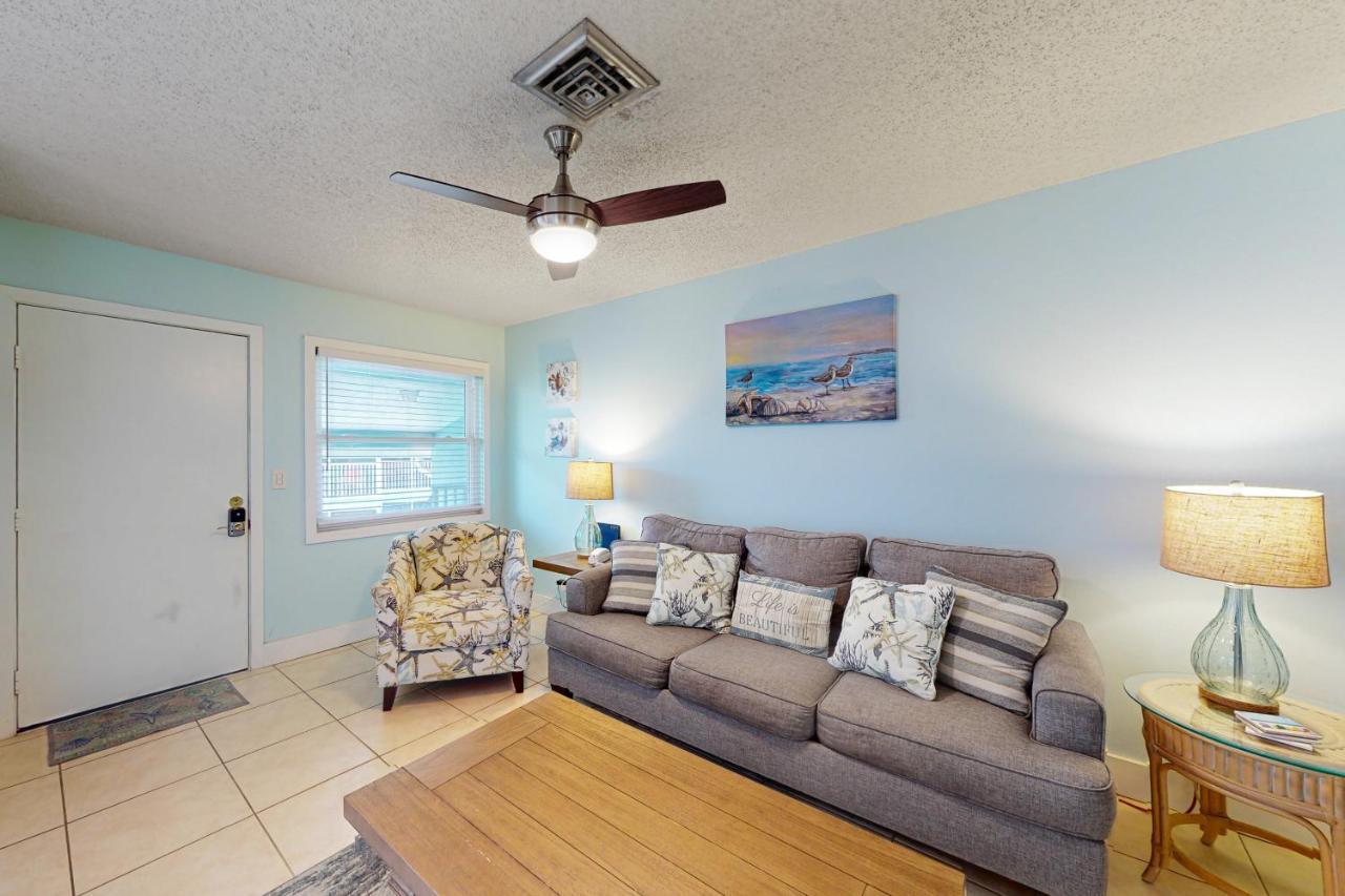 Highland Avenue Heaven Apartment Bradenton Beach Bagian luar foto