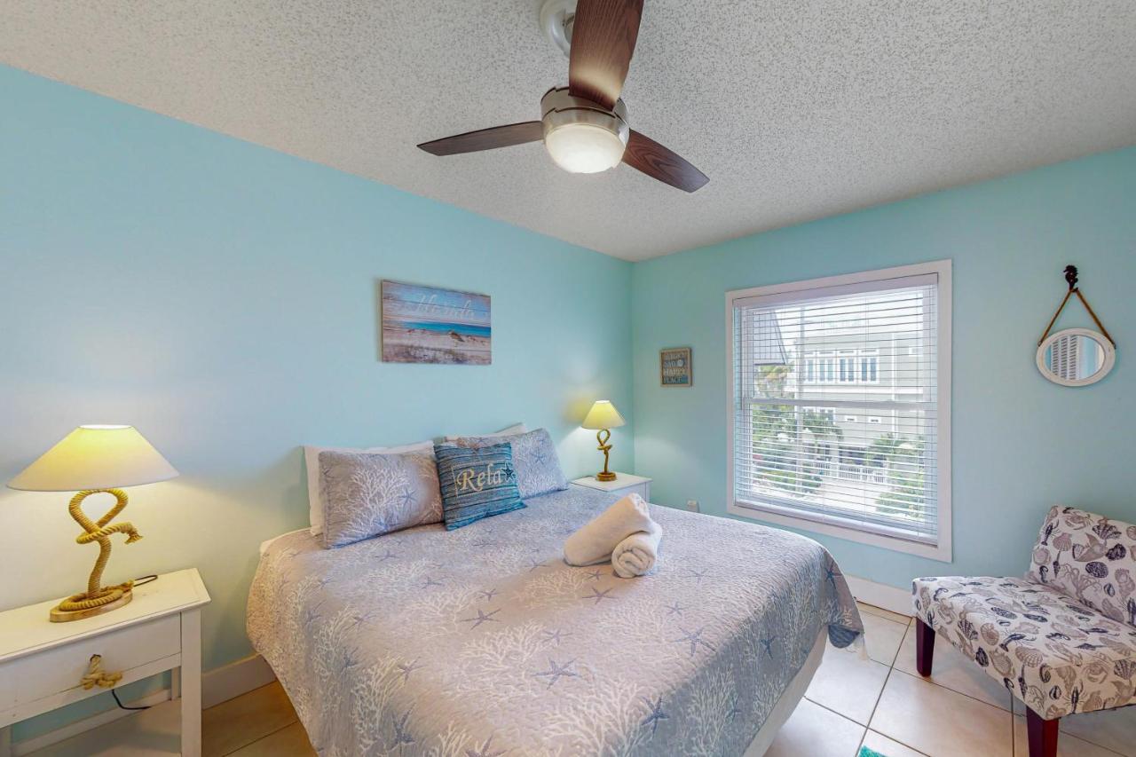 Highland Avenue Heaven Apartment Bradenton Beach Bagian luar foto