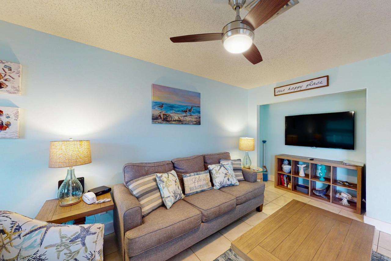 Highland Avenue Heaven Apartment Bradenton Beach Bagian luar foto