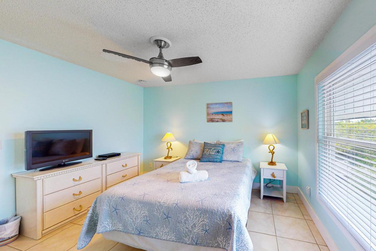 Highland Avenue Heaven Apartment Bradenton Beach Bagian luar foto
