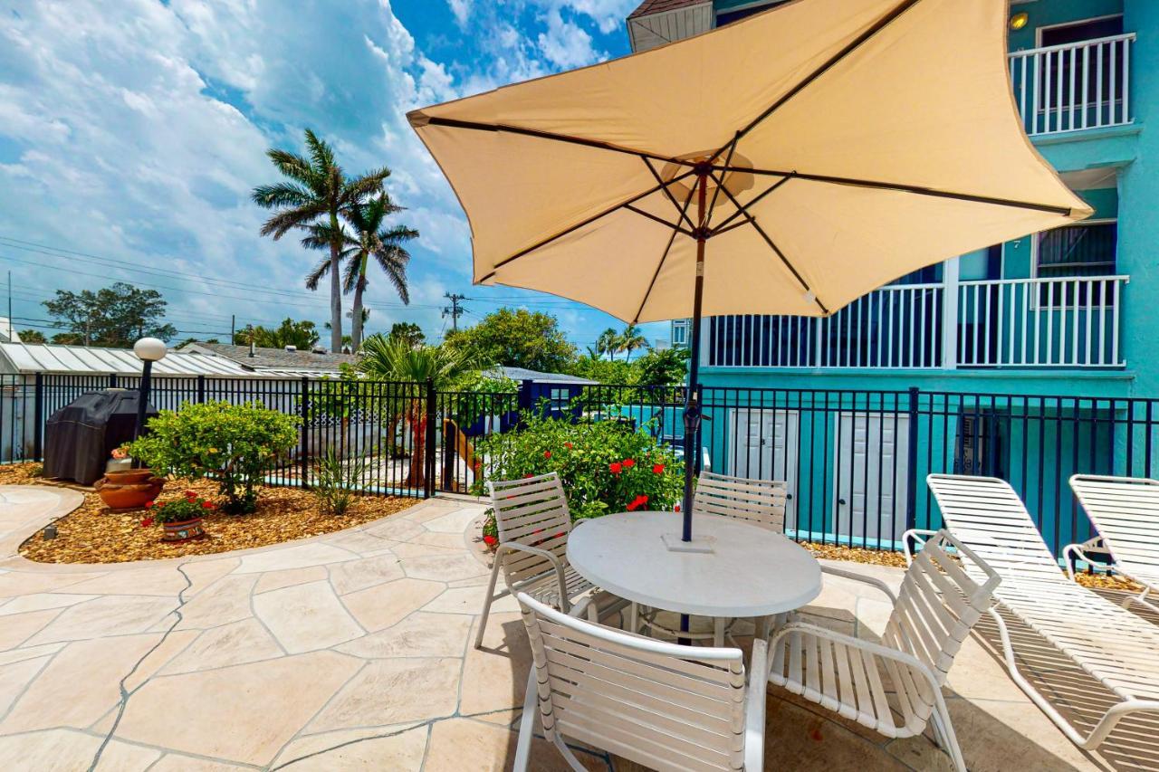 Highland Avenue Heaven Apartment Bradenton Beach Bagian luar foto