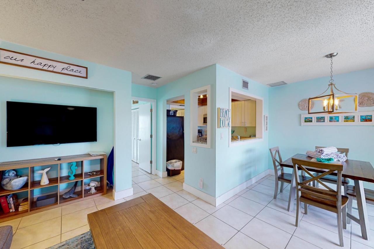Highland Avenue Heaven Apartment Bradenton Beach Bagian luar foto