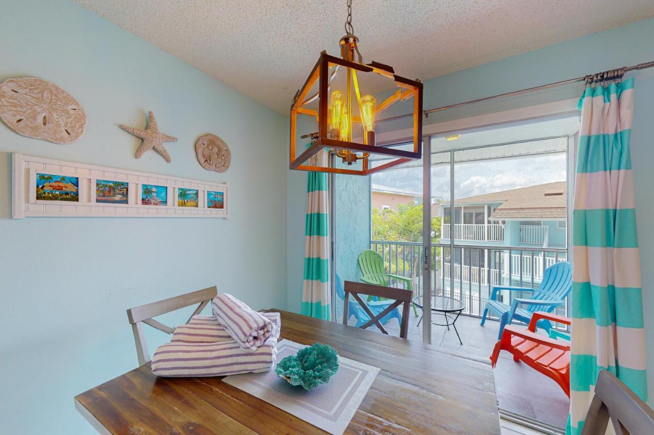Highland Avenue Heaven Apartment Bradenton Beach Bagian luar foto