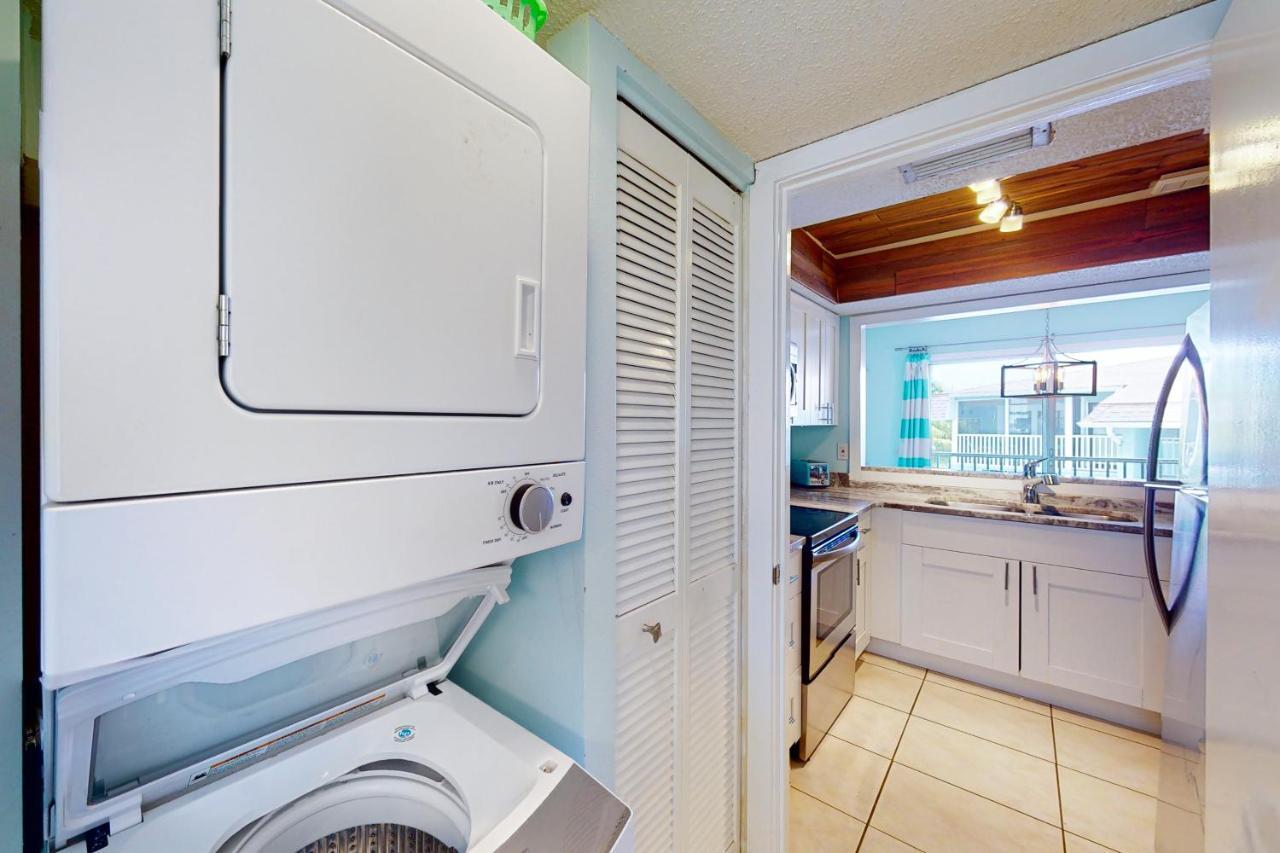 Highland Avenue Heaven Apartment Bradenton Beach Bagian luar foto