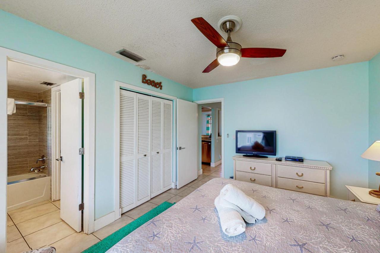 Highland Avenue Heaven Apartment Bradenton Beach Bagian luar foto