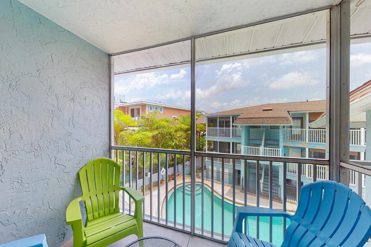 Highland Avenue Heaven Apartment Bradenton Beach Bagian luar foto
