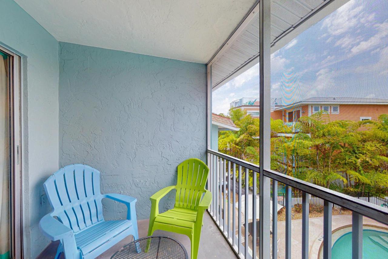 Highland Avenue Heaven Apartment Bradenton Beach Bagian luar foto