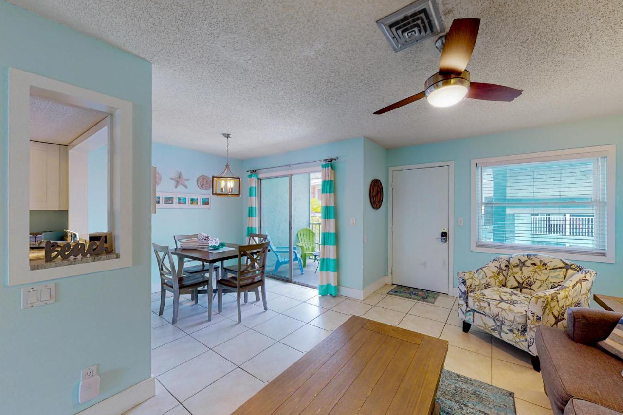 Highland Avenue Heaven Apartment Bradenton Beach Bagian luar foto