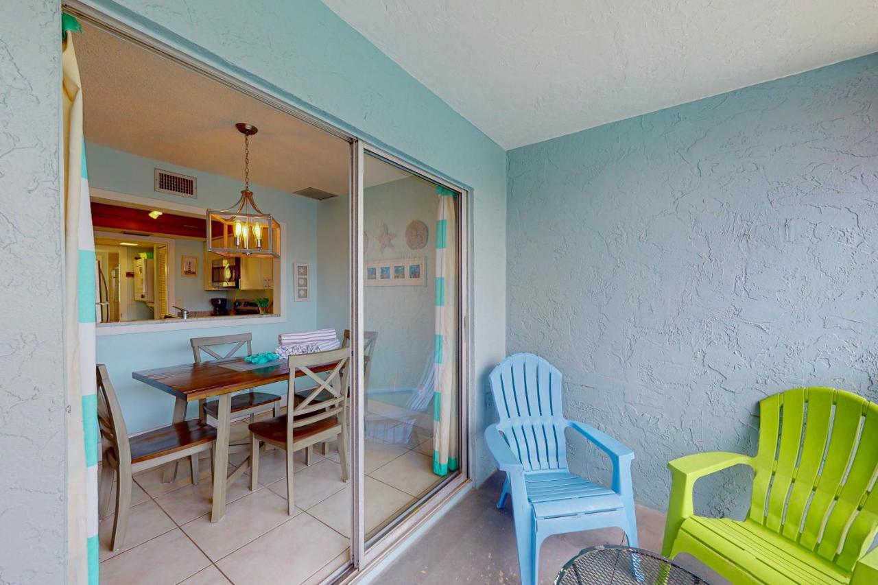 Highland Avenue Heaven Apartment Bradenton Beach Bagian luar foto