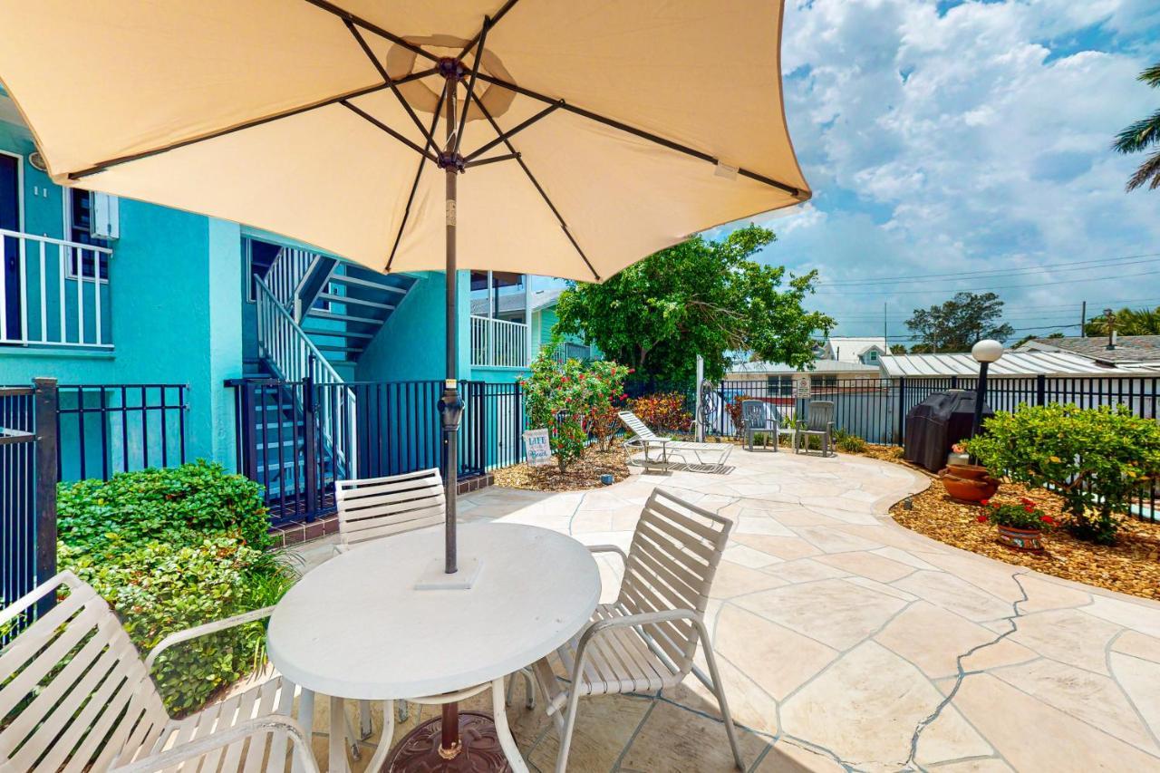 Highland Avenue Heaven Apartment Bradenton Beach Bagian luar foto