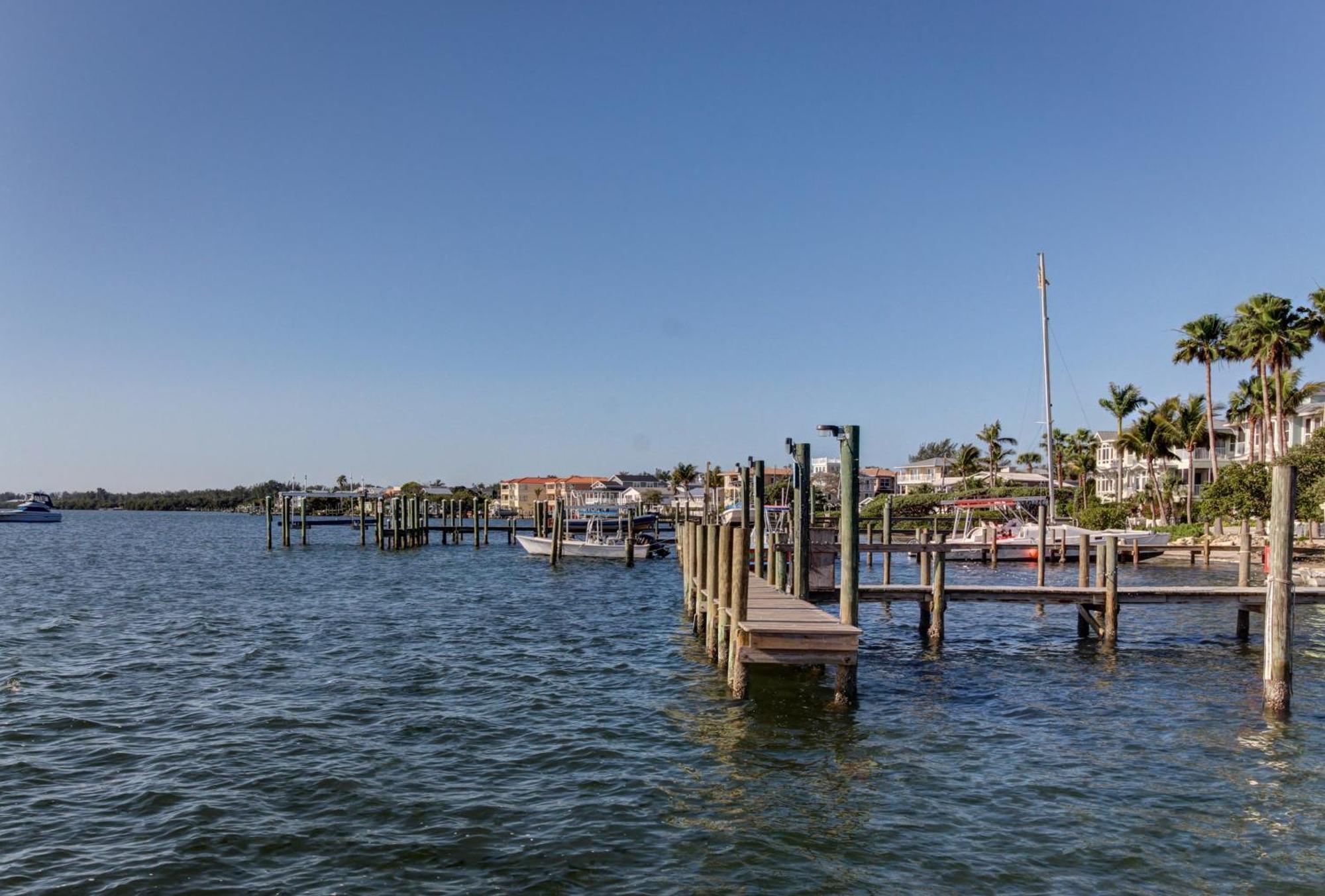 Highland Avenue Heaven Apartment Bradenton Beach Bagian luar foto