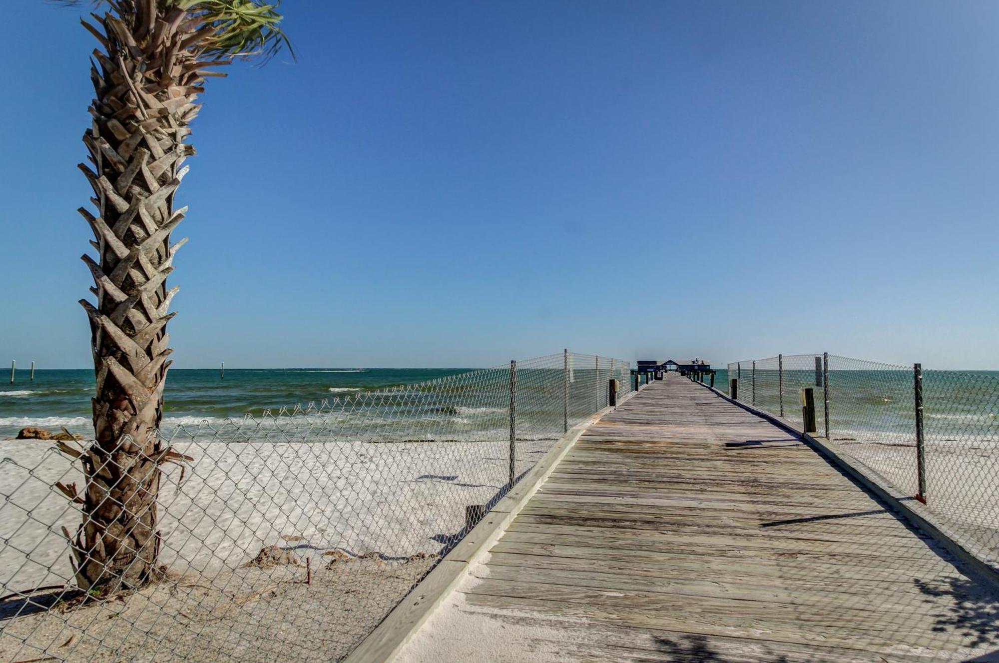 Highland Avenue Heaven Apartment Bradenton Beach Bagian luar foto