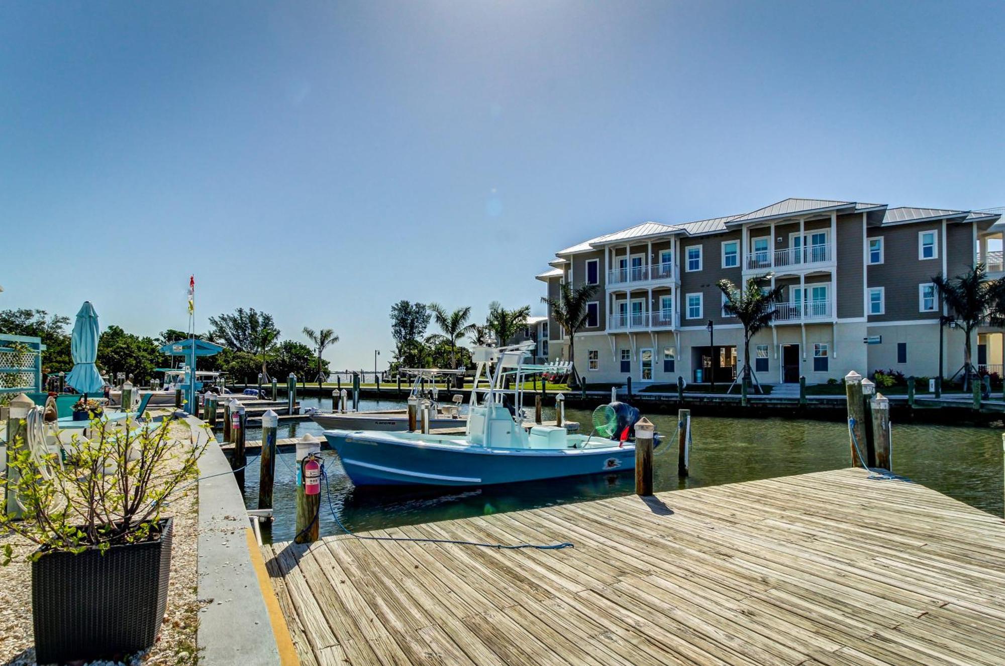 Highland Avenue Heaven Apartment Bradenton Beach Bagian luar foto
