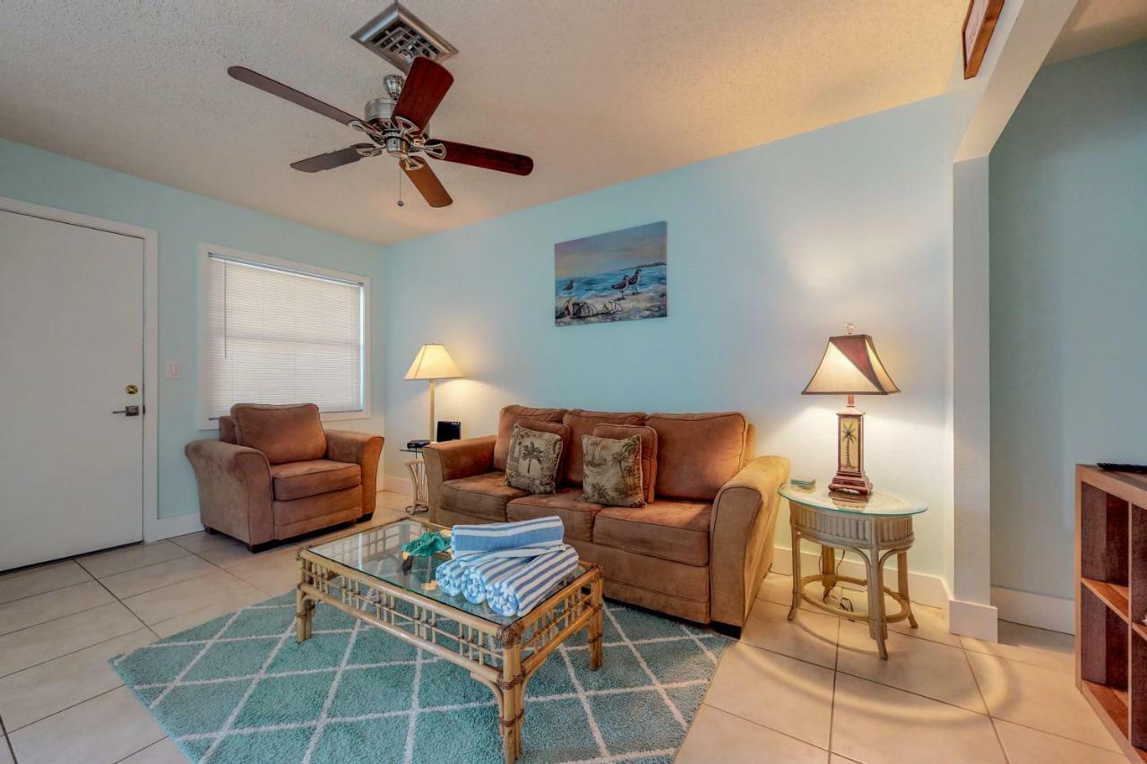 Highland Avenue Heaven Apartment Bradenton Beach Bagian luar foto